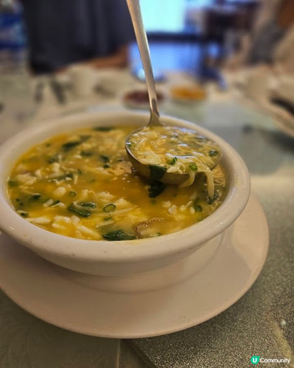 西貢的星級海鮮宴