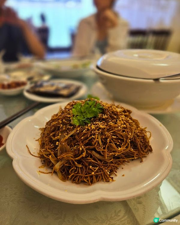 西貢的星級海鮮宴