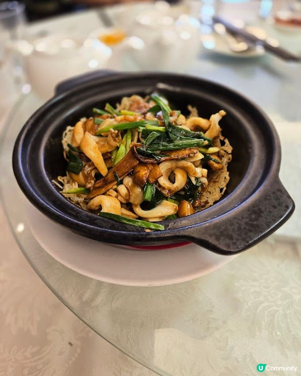 西貢的星級海鮮宴