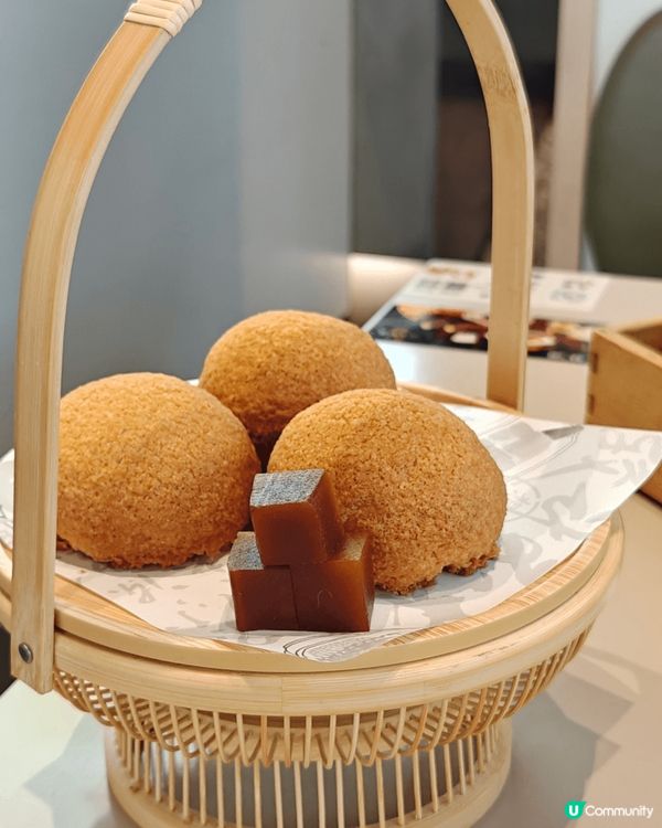 深圳蔡瀾點心一定要點呢三款皇牌，好食抵。