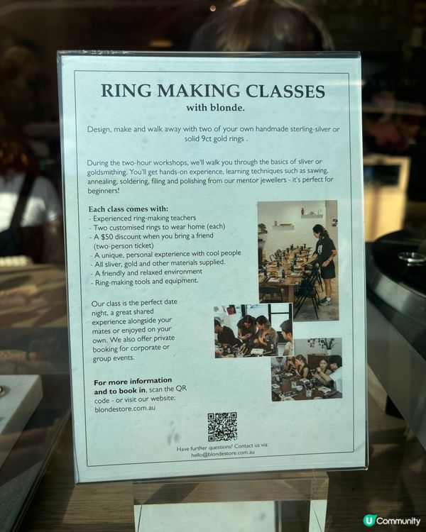 墨爾本必去最受歡迎街區Fitzroy 