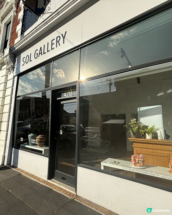 墨爾本必去最受歡迎街區Fitzroy 