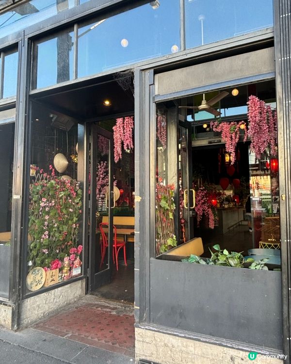 墨爾本必去最受歡迎街區Fitzroy 