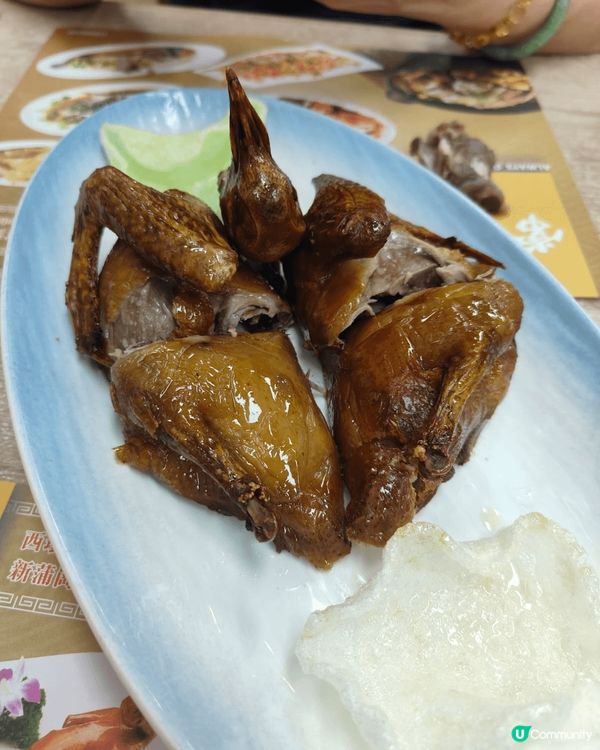 香港+中山，美食停不了，串燒尖沙咀寶勒巷，中山乳鴿，煲煲店。...