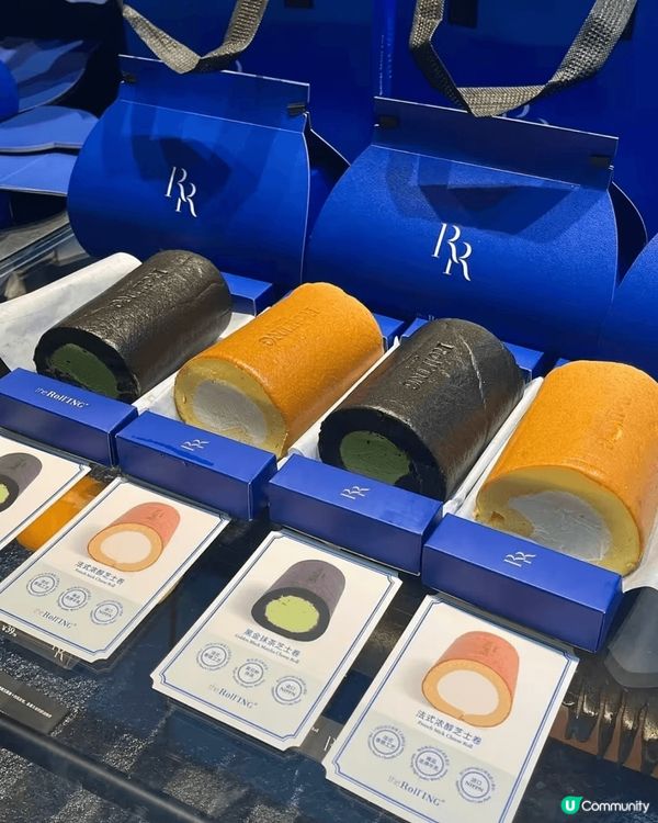 深圳旅遊新網紅手信