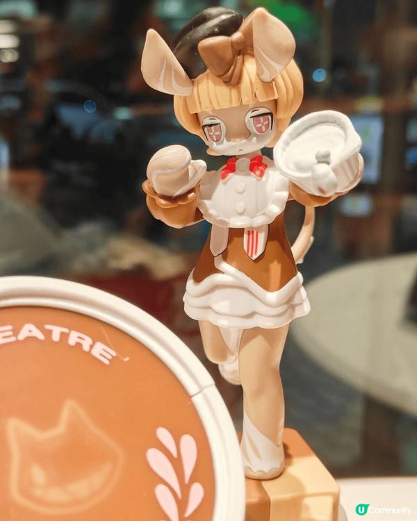 肯德基X《原神》限定，真係好卡哇伊呀?電競愛好者福音，美味王...