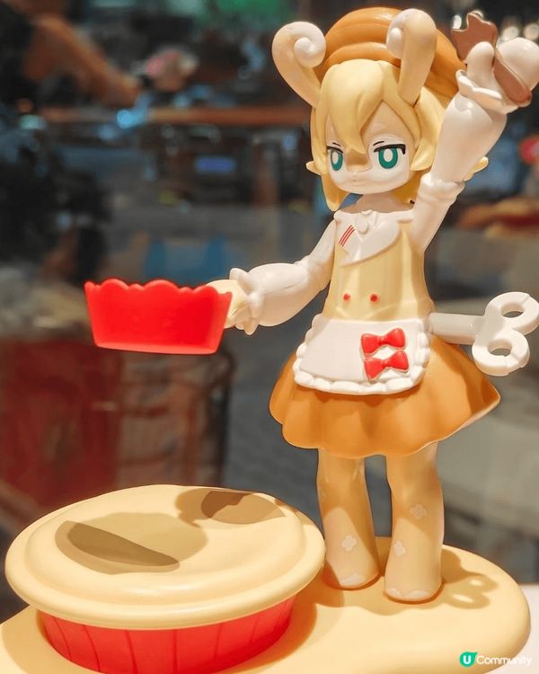 肯德基X《原神》限定，真係好卡哇伊呀?電競愛好者福音，美味王...