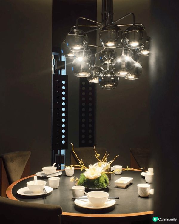 今日為大家探店寶藏杭幫菜，深圳呢間外婆家分店?裝修風格係以高...