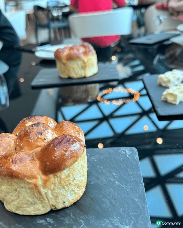 位於希臘雅典米芝蓮餐廳Hytra Restaurant & ...