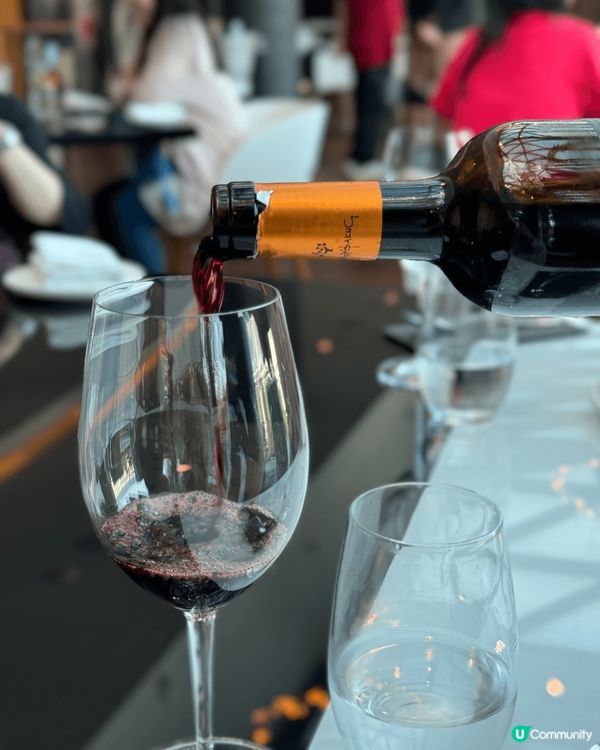 位於希臘雅典米芝蓮餐廳Hytra Restaurant & ...