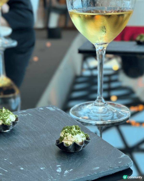 位於希臘雅典米芝蓮餐廳Hytra Restaurant & ...