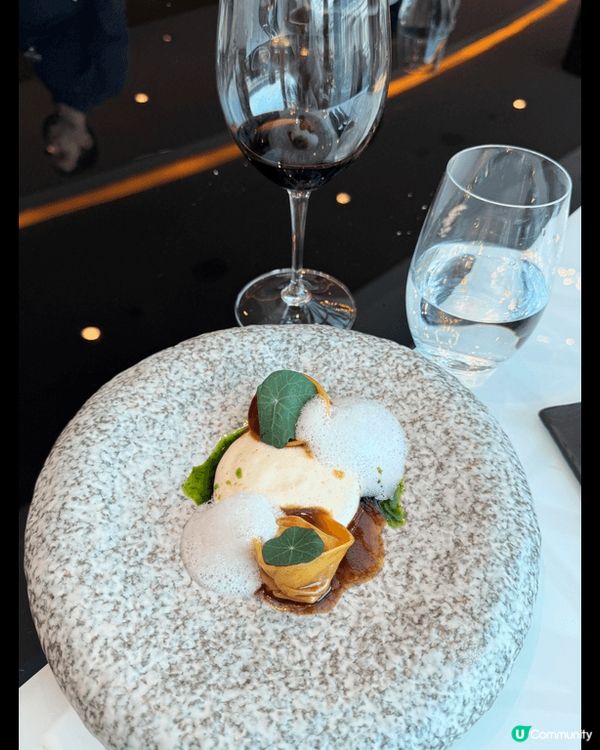 位於希臘雅典米芝蓮餐廳Hytra Restaurant & ...