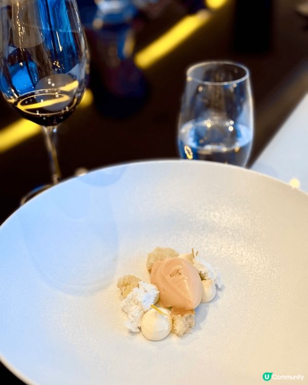 位於希臘雅典米芝蓮餐廳Hytra Restaurant & ...