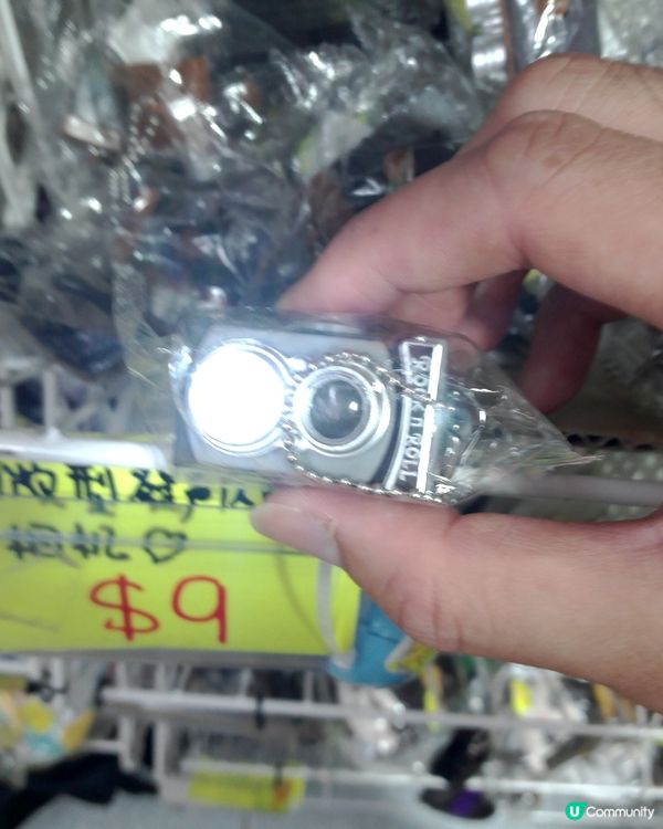 深水埗特賣城 經濟好？現咗形