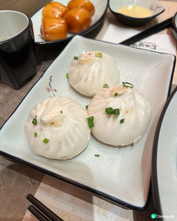 如心廣場上海婆婆排長龍都值得試！😋