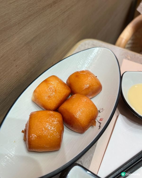 如心廣場上海婆婆排長龍都值得試！😋