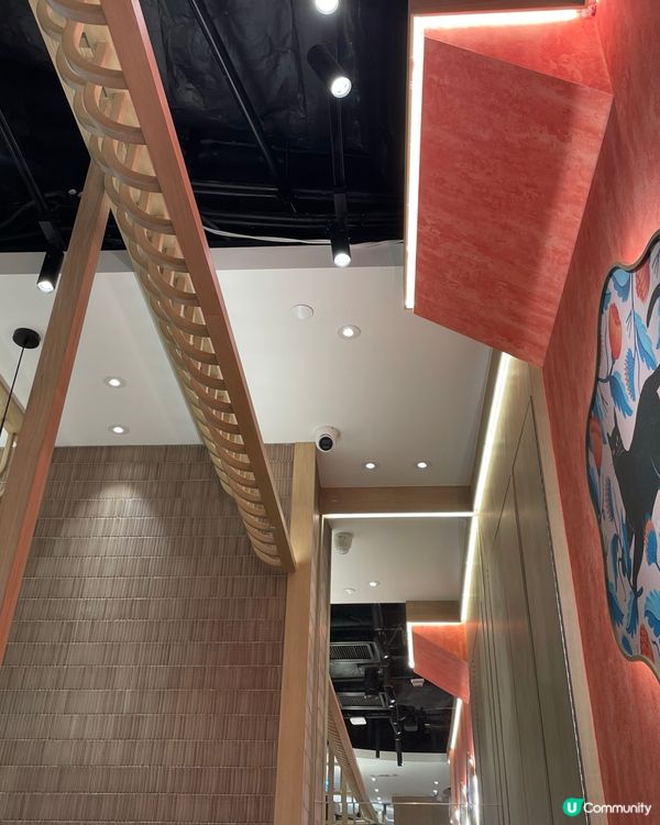 如心廣場上海婆婆排長龍都值得試！😋