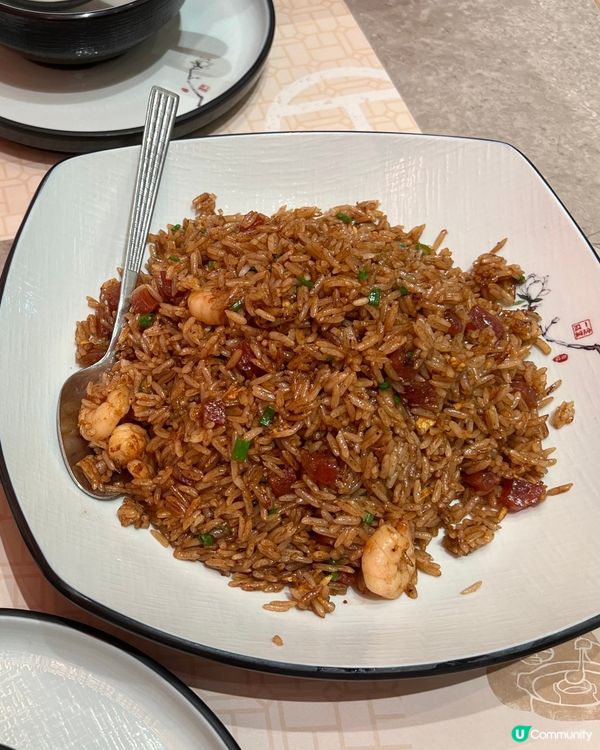 如心廣場上海婆婆排長龍都值得試！😋