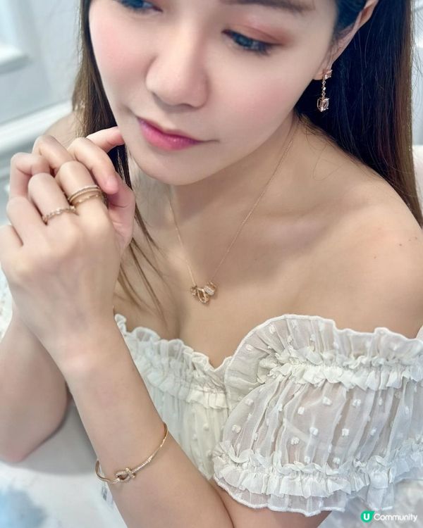 🩷Lovebird Diamond💎🦜🦜性價比高樓上珠寶店