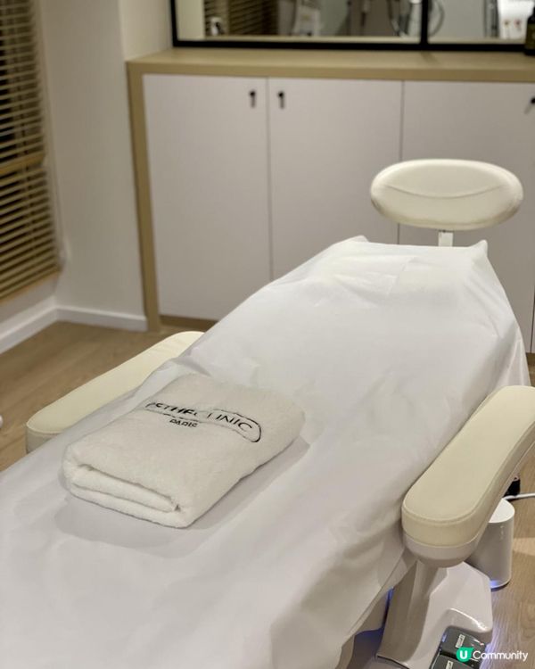 🌱有效尖沙咀純白facial店