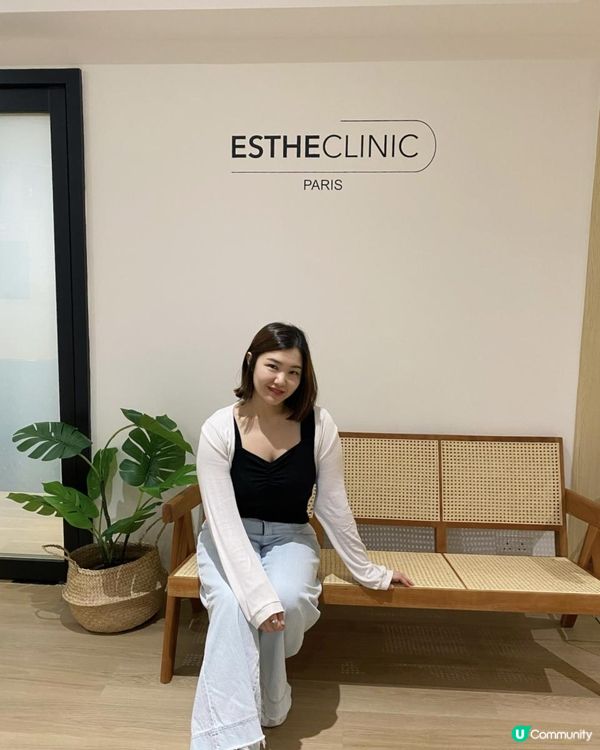 🌱有效尖沙咀純白facial店