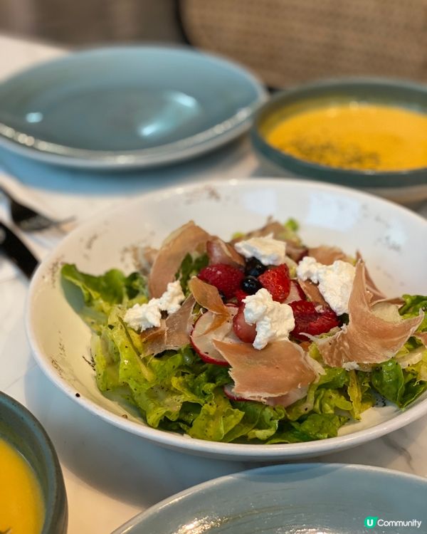 🇭🇰【二訪商廈pizza店】