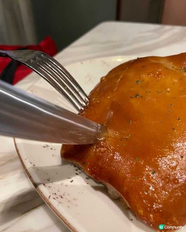 🇭🇰【二訪商廈pizza店】