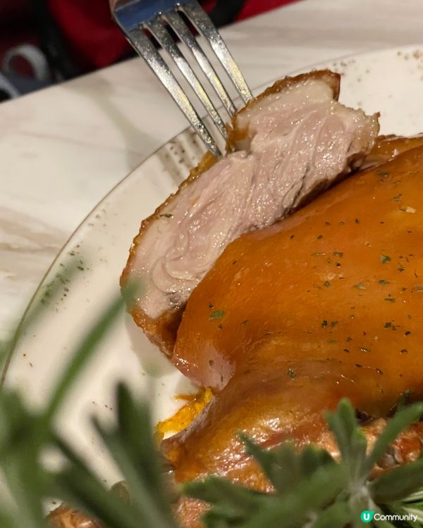 🇭🇰【二訪商廈pizza店】