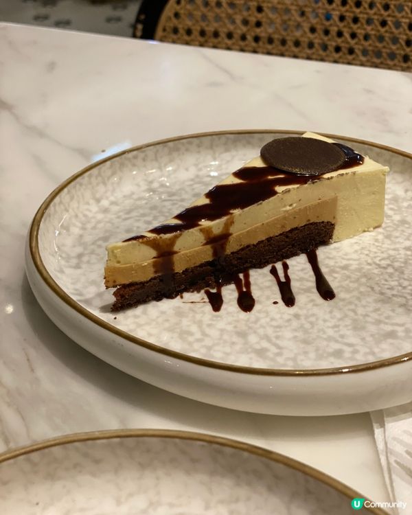 🇭🇰【二訪商廈pizza店】