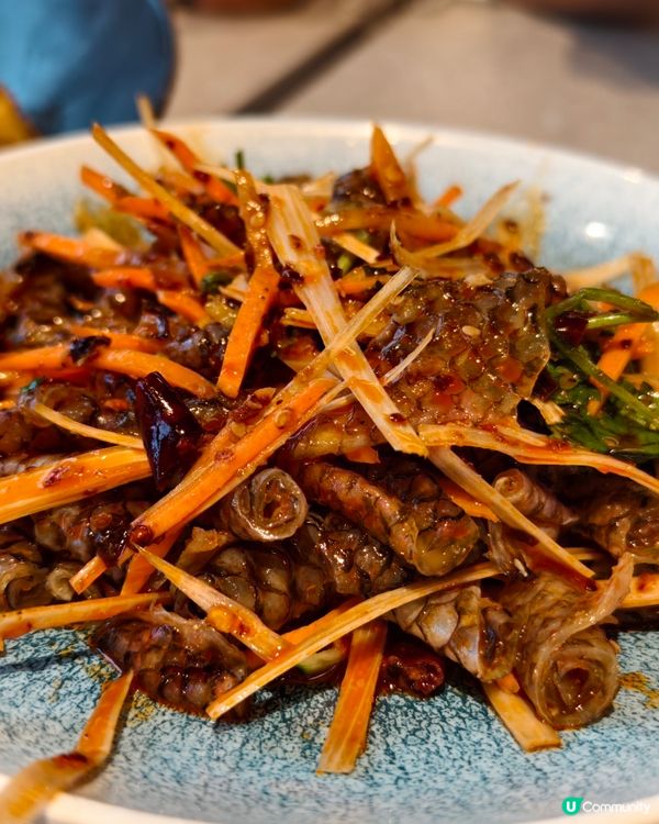 Airside 中菜推介😋 好味抵食🤤 家庭聚餐之選👍