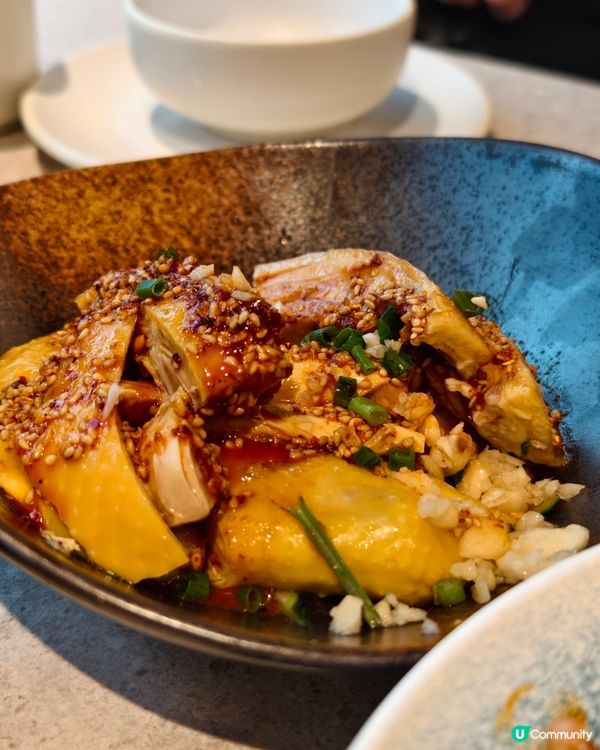 Airside 中菜推介😋 好味抵食🤤 家庭聚餐之選👍