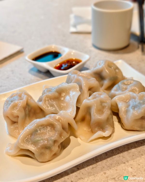Airside 中菜推介😋 好味抵食🤤 家庭聚餐之選👍