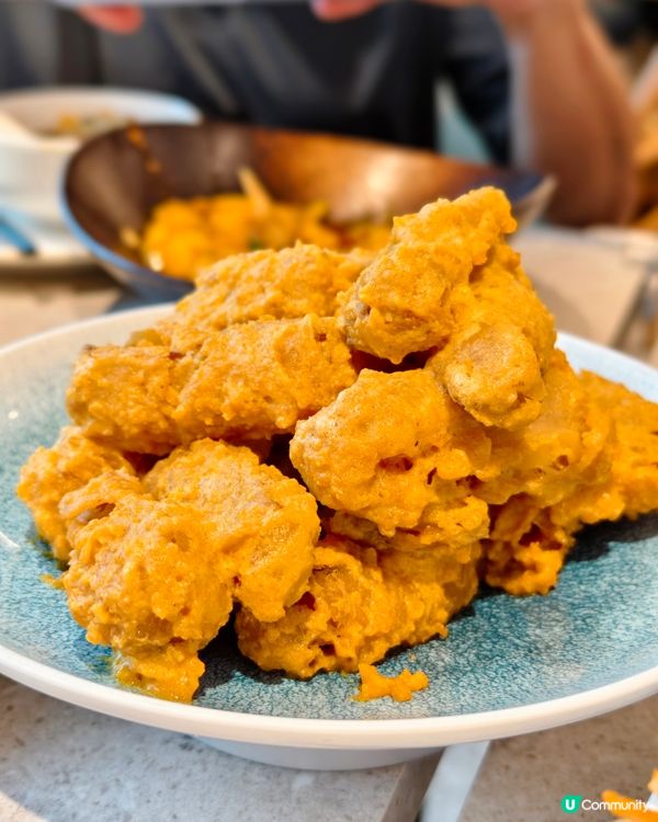 Airside 中菜推介😋 好味抵食🤤 家庭聚餐之選👍