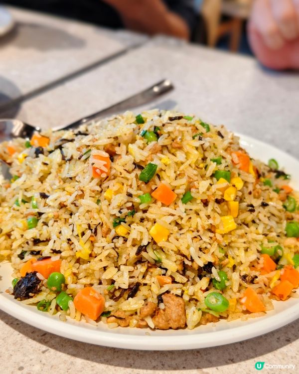 Airside 中菜推介😋 好味抵食🤤 家庭聚餐之選👍