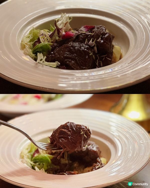 【中環 ✦ 💕浪漫法國菜二人套餐🇫🇷🌹】