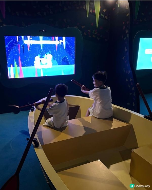 【 與Peppa Pig 一齊展開尋寶之旅 】