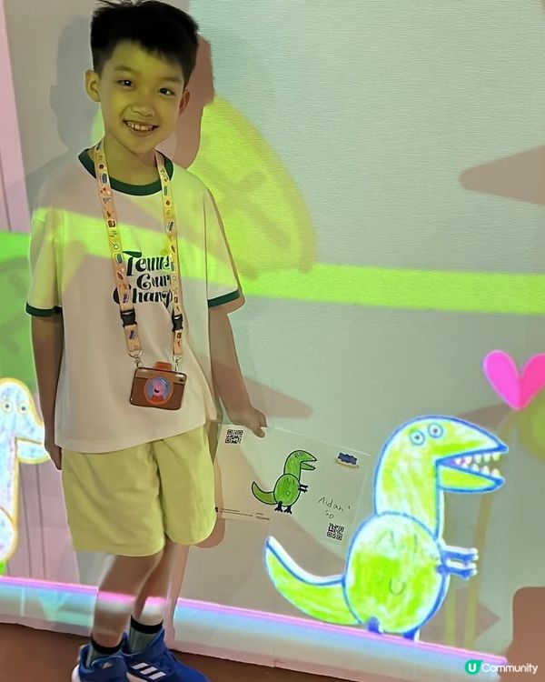 【 與Peppa Pig 一齊展開尋寶之旅 】