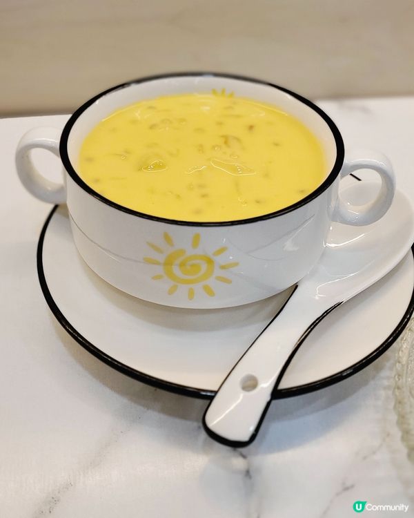 🔸️幸の作🔸️辛之作手工糖水
隱世糖水