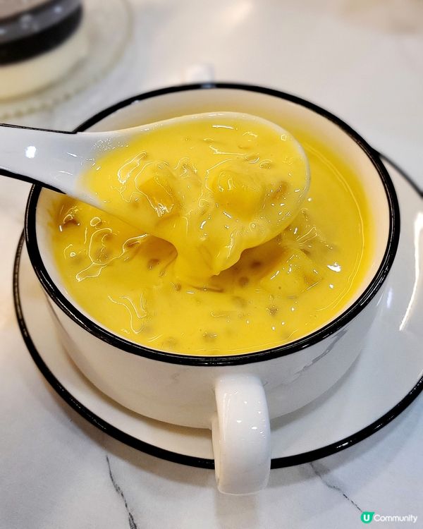 🔸️幸の作🔸️辛之作手工糖水
隱世糖水