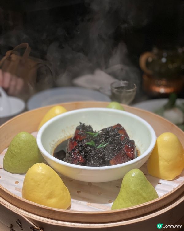 醉玖蘭亭，上海新中式紹興菜 🥢