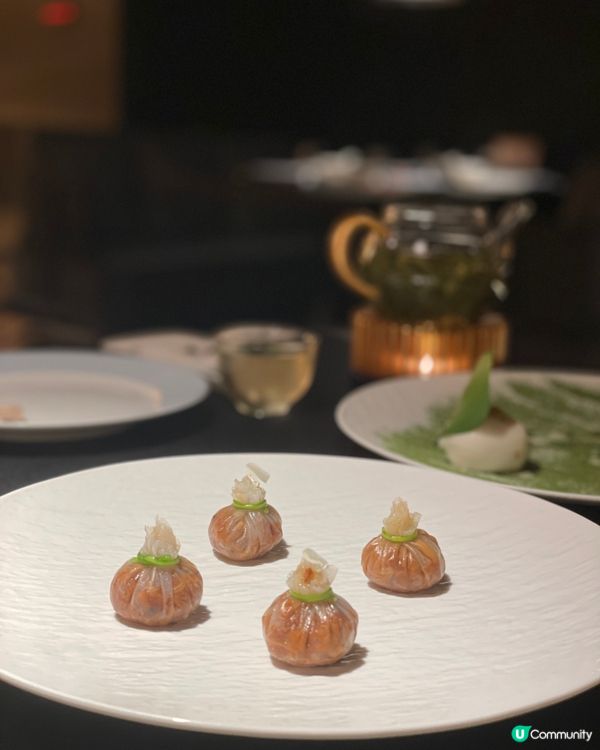 醉玖蘭亭，上海新中式紹興菜 🥢