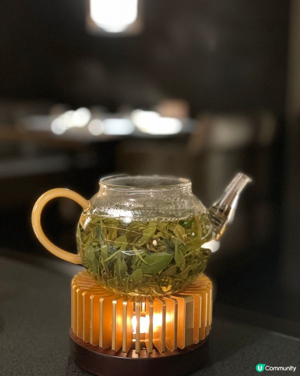 醉玖蘭亭，上海新中式紹興菜 🥢