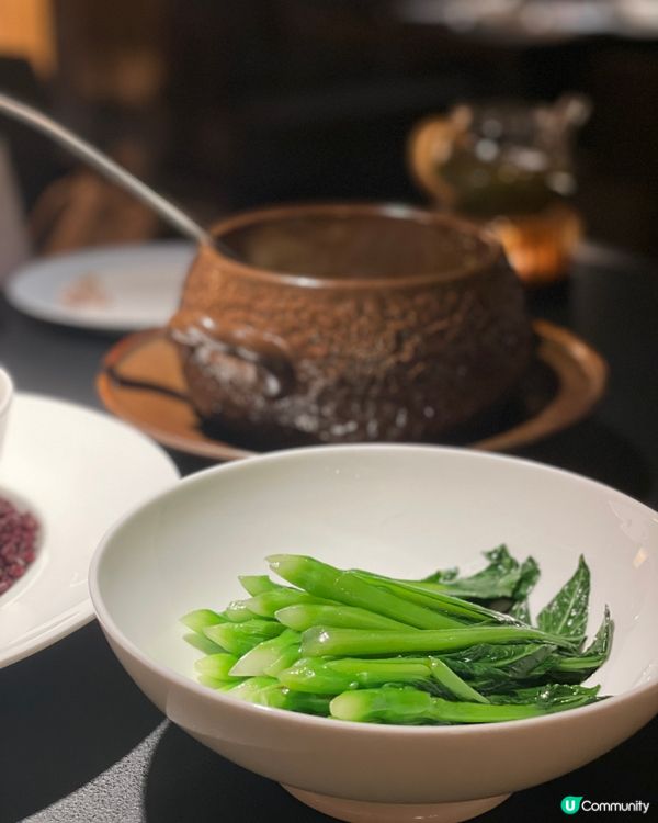 醉玖蘭亭，上海新中式紹興菜 🥢