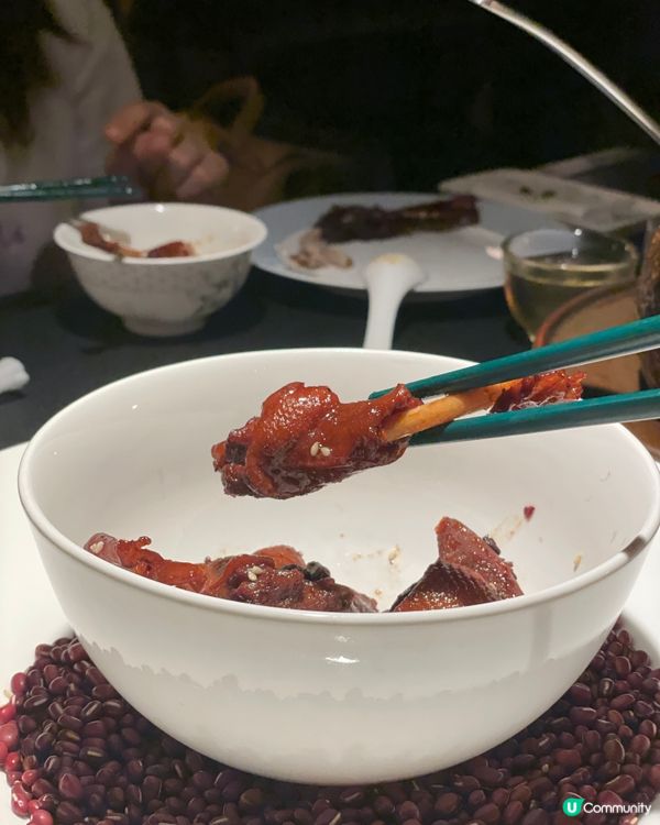 醉玖蘭亭，上海新中式紹興菜 🥢