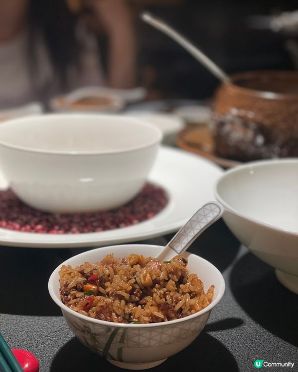 醉玖蘭亭，上海新中式紹興菜 🥢