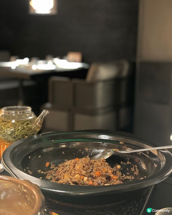 醉玖蘭亭，上海新中式紹興菜 🥢