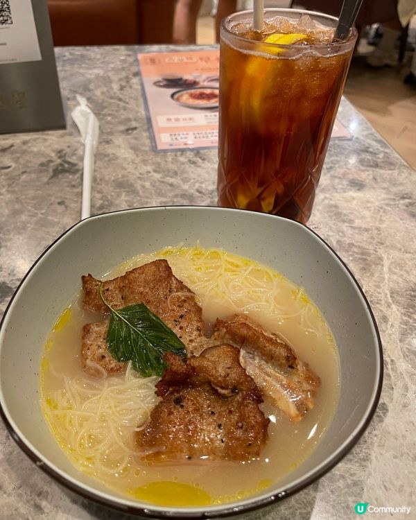 嘆返果台式早餐😋