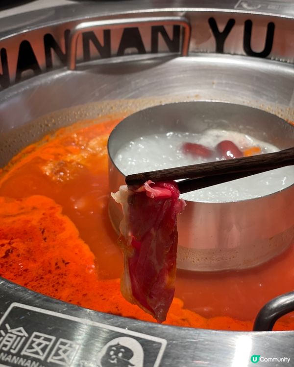 上海必食🔥滬式火鍋🍲