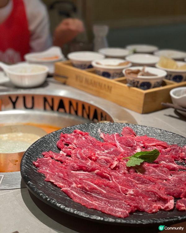 上海必食🔥滬式火鍋🍲