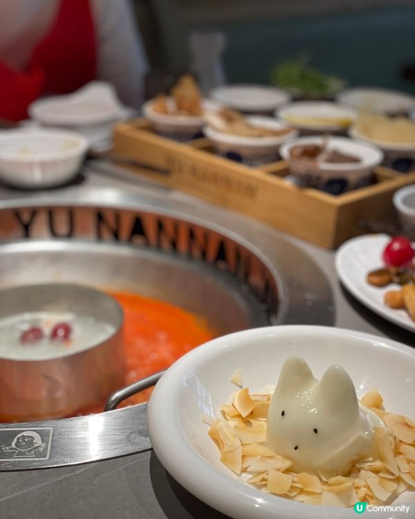 上海必食🔥滬式火鍋🍲